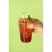 Simply Strawberry & Jasmine Iced Green Tea 1Ltr
