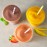 Simply Pineapple & Passionfruit Smoothie 1Ltr