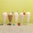 Dinoshakes Sugar Free Vanilla Milkshake Mix 1Ltr