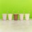 Dinoshakes Sugar Free Vanilla Milkshake Mix 1Ltr