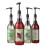 Sweetbird Mojito Mint Syrup - 1Ltr