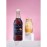 Sweetbird Fusions Syrup Mango & Passionfruit Added Vit B