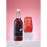 Sweetbird Fusions Syrup Pink Guava and Lime Added Vit C