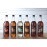 Sweetbird Green Mint Syrup - 1Ltr