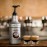 Monin Dark Chocolate Sauce - 1.89Ltr