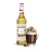 Monin Hazelnut Syrup 1Ltr