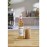 Monin Vanilla Syrup 1Ltr