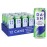 DASH Lime Sparkling Water 330ml (12 Pack)