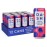 DASH Cherry Sparkling Water 330ml (12 Pack)