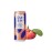 DASH Peach Sparkling Water 330ml (12 Pack)
