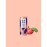 DASH Peach Sparkling Water 330ml (12 Pack)