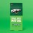 PerfectTed Matcha Sticks 1.5g (84 Pack)