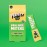 PerfectTed Matcha Sticks Vanilla 5g (84 Pack)