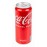 Coca-Cola Slim Cans 330ml (24 Pack)