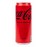 Coca-Cola Zero Sugar Slim Cans 330ml (24 Pack)