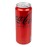 Coca-Cola Zero Sugar Slim Cans 330ml (24 Pack)