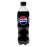 Pepsi Max Bottles 500ml (24 Pack)