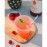 Simply Raspberry and Pineapple Flavour Cooler