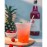 Simply Raspberry and Pineapple Flavour Cooler