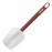 Vogue Heat Resistant Spoonula 10