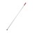 SYR Colour Coded Interchangeable Handle Red
