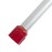 SYR Colour Coded Interchangeable Handle Red