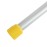 SYR Colour Coded Interchangeable Handle Yellow