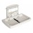 Rubbermaid Commercial Baby Changing Unit Horizontal