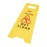 Jantex Wet Floor Safety Sign