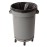 Jantex Dolly for 120/160Ltr Heavy Duty Round Bins