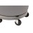 Jantex Dolly for 120/160Ltr Heavy Duty Round Bins