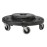 Rubbermaid BRUTE Waste Container Mobile Dolly