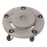 Jantex Dolly for 120/160Ltr Heavy Duty Round Bins
