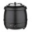 Buffalo Soup Kettle Black 10Ltr