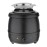 Buffalo Soup Kettle Black 10Ltr