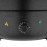 Buffalo Soup Kettle Black 10Ltr