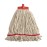 SYR Kentucky Mop Head Red