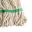 SYR Kentucky Mop Head Green