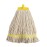 SYR Kentucky Mop Head Yellow