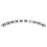 Beaumont Perspex Table Numbers 31-40