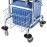 Jantex Deluxe Mop Wringer 20Ltr