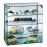 Lincat Seal Glass Cabinet GC46D