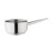 Special Offer Vogue Stainless Steel Saucepan Set (3 Pack)