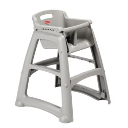 High Chairs and Baby Changing