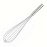 Vogue Heavy Whisk 20
