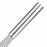Vogue Heavy Whisk 20