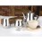 Olympia Arabian Coffee Pot Stainless Steel 700ml