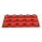 Pavoni Formaflex Silicone Petit Four Mould 15 Cup