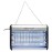 Eazyzap Fly Killer Replacement Fluorescent Tube 15W