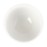 Churchill Snack Attack Soup Bowls White 130mm (6 Pack)